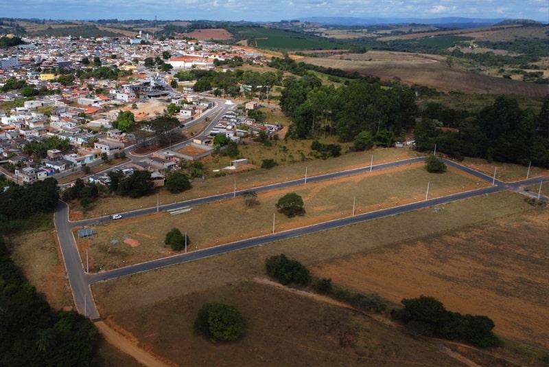 Residencial Eldorado