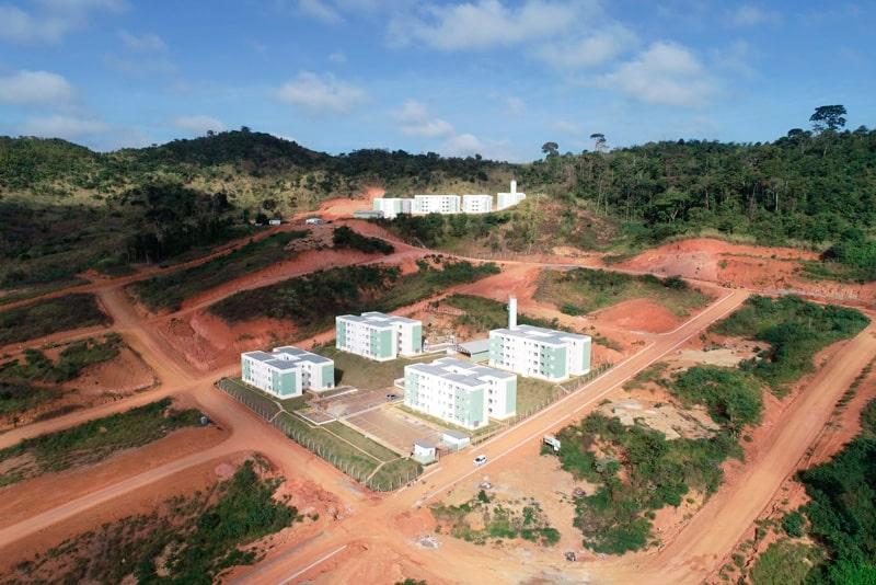 Residencial Esperança