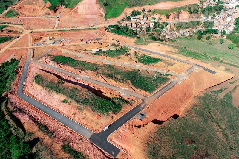 Residencial Nova Esperança