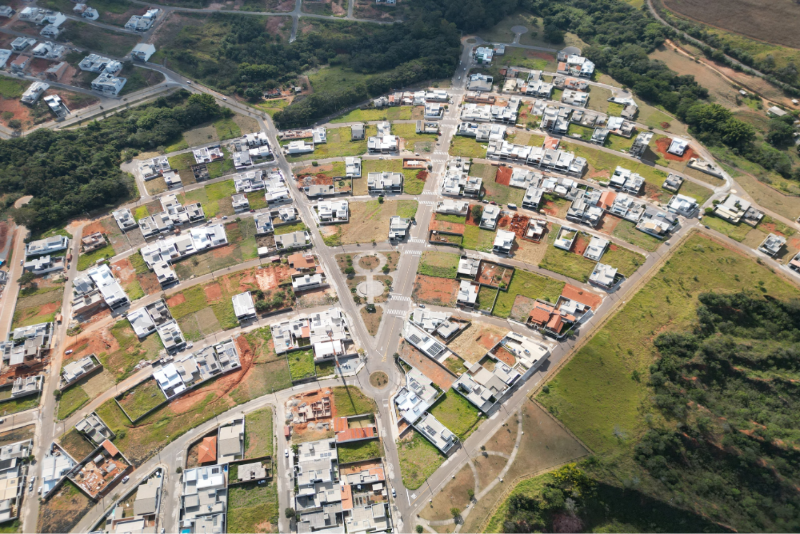 Residencial Sant'ana