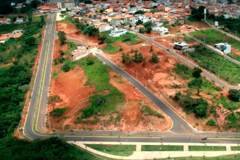 Residencial A Vencedora