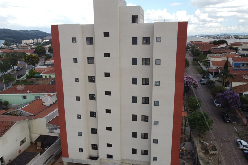 Edifício Campos Altos