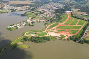 Condomínio Quintas do Lago