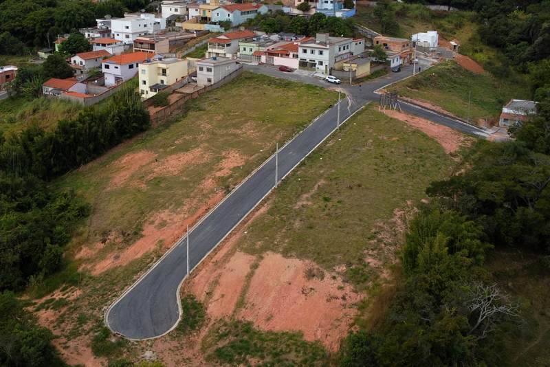Res. Silvio Monteiro